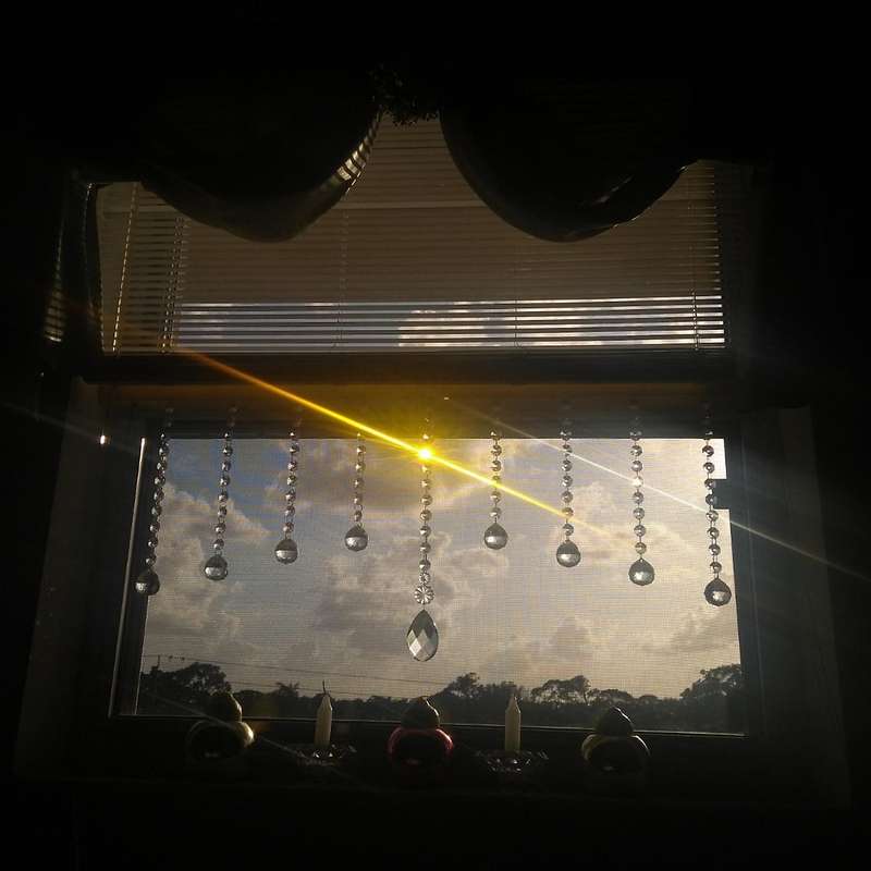 Crystal Glass Ball,30mm Pendants Balls & Chandelier Prisms,clear