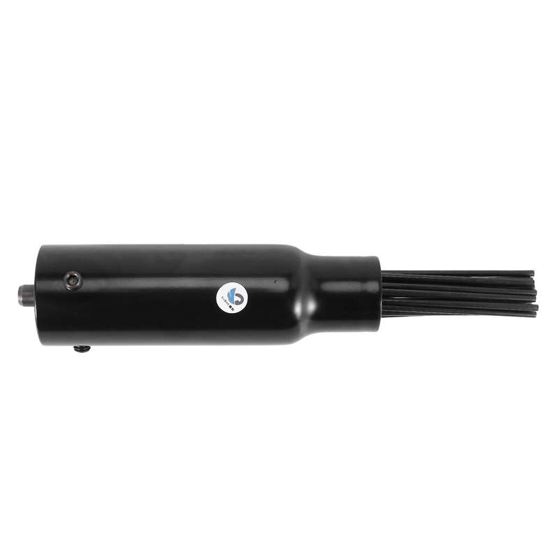 19 Pins Air Descaler Needle Tool Kit Fits Air Chisel Hammer