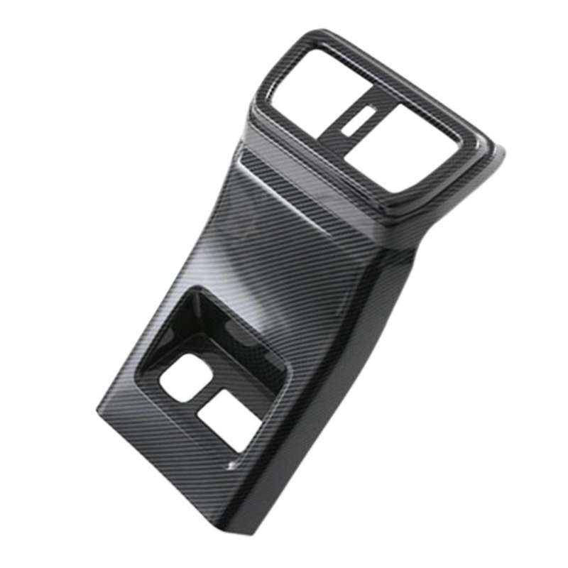 Car Rear Air Vent Outlet Frame Trim for Lexus Nx260 Nx350h 2021 2022