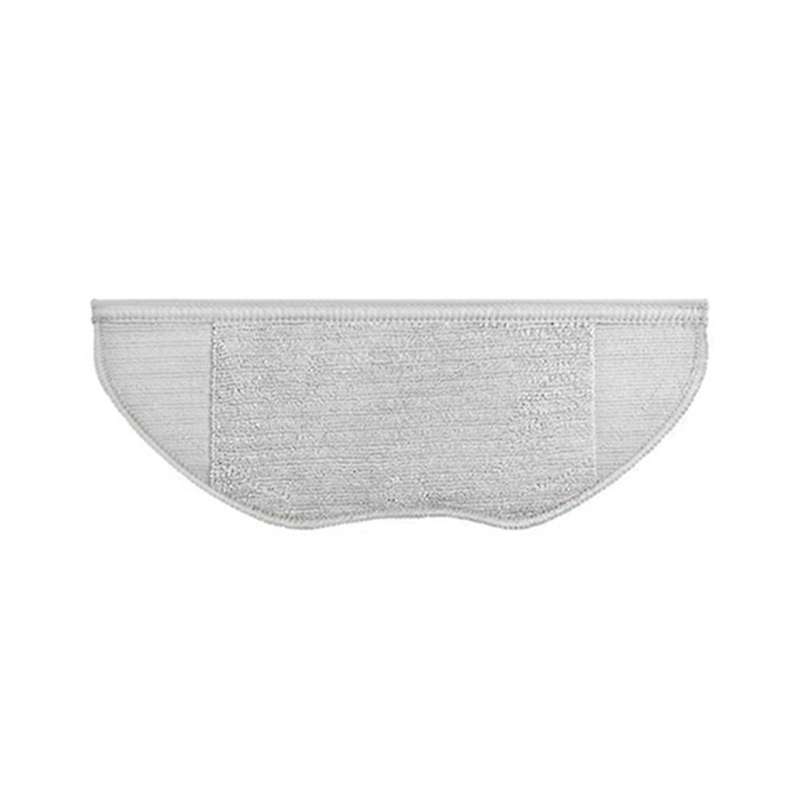 For Xiaomi Mijia G1 Mjstg1 Robot Vacuum-mop Essential Mop Cloth