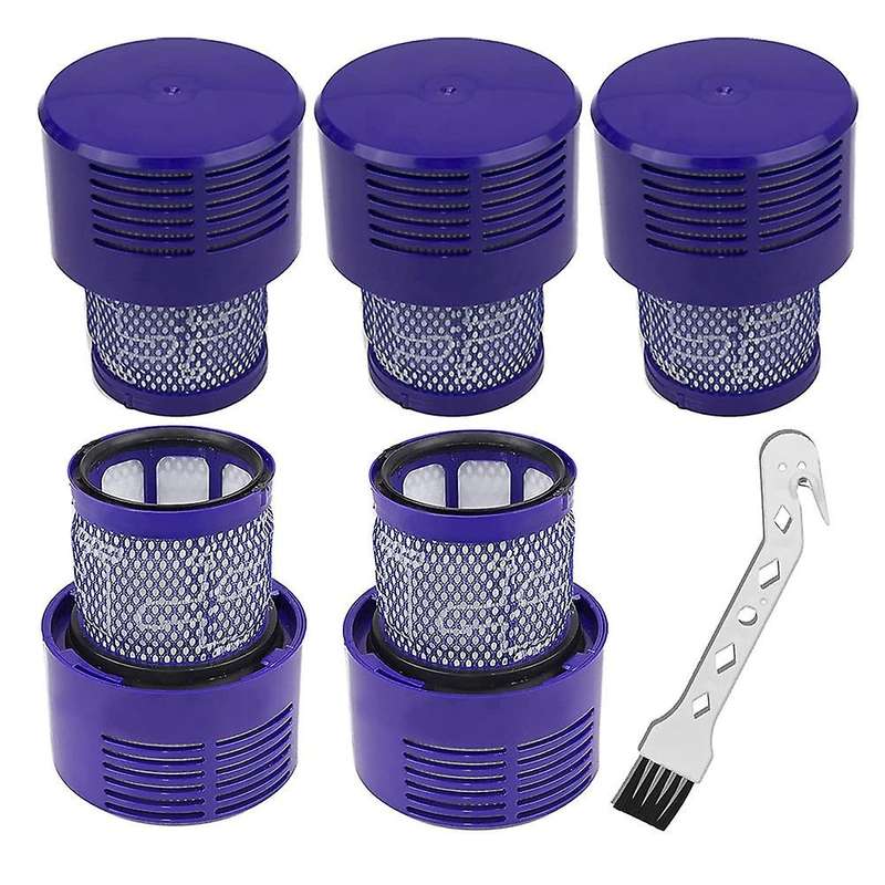 Hepa Filters for Dyson V10 Sv12 Vacuum Cleaner Accessories