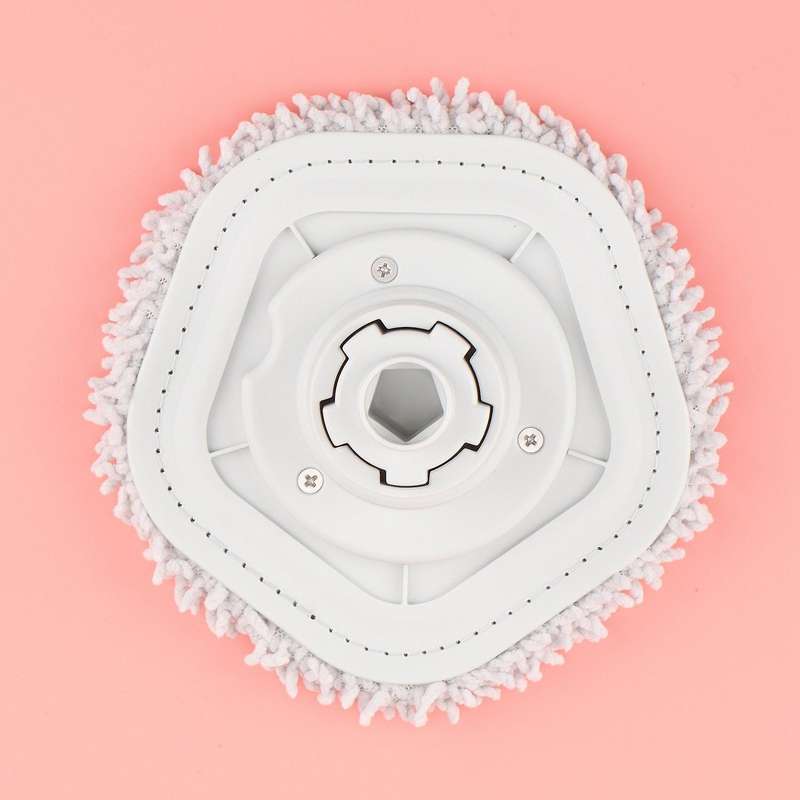 Cleaning Mop Replacement Accessories Household Spare Parts