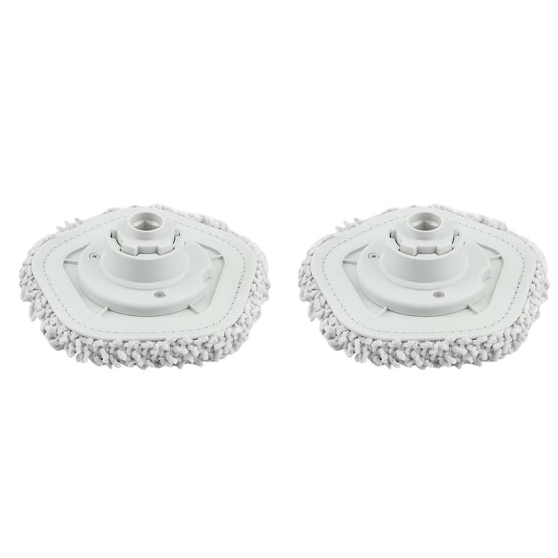 Cleaning Mop Replacement Accessories Household Spare Parts