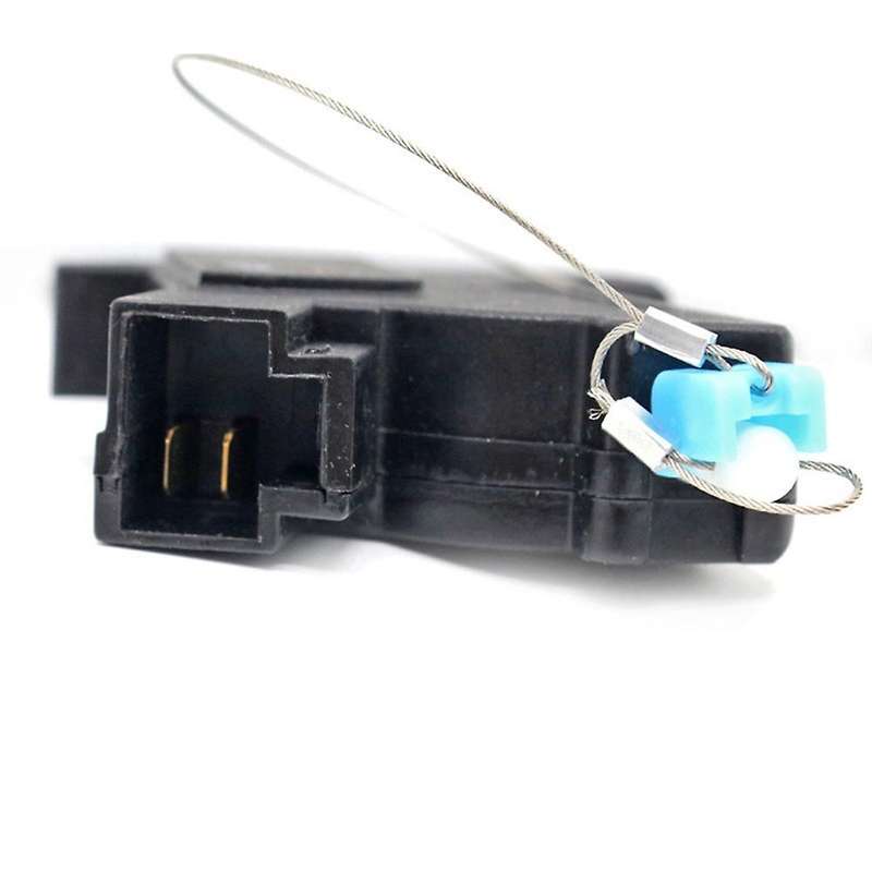 Fuel Gas Door Lock Release Actuator Handle Opener for Hyundai Santa