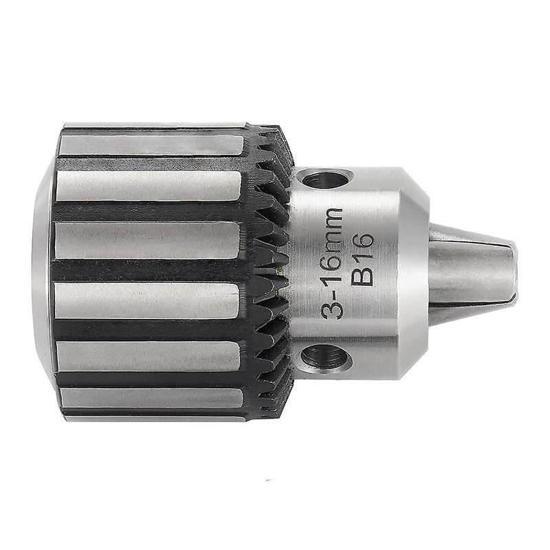 Hd Chuck Heavy Duty 5/8 Inch Magnetic Drill Chuck for Drill Press B16