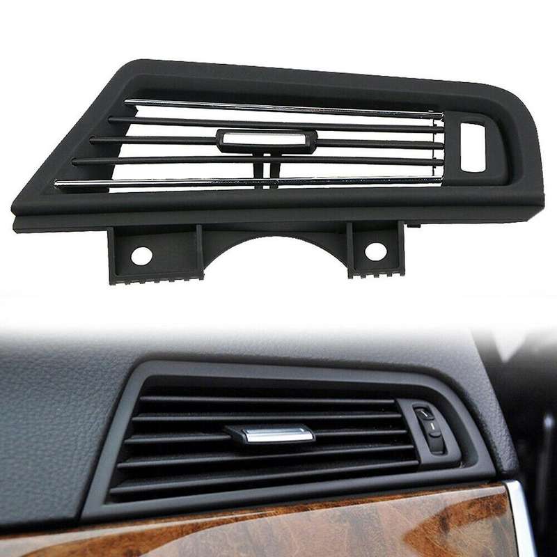 Left Right Console Grill Dash Ac Air Vent 64229166883,64229166884