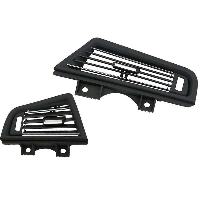 Left Right Console Grill Dash Ac Air Vent 64229166883,64229166884