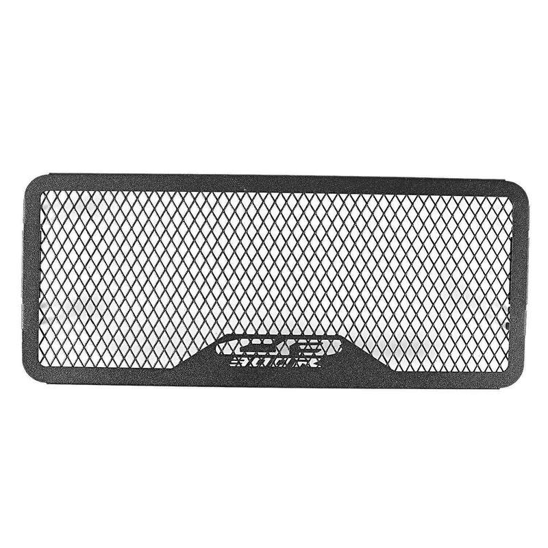 Motorcycle Radiator Protective Cover Grill Guard Grille Protector