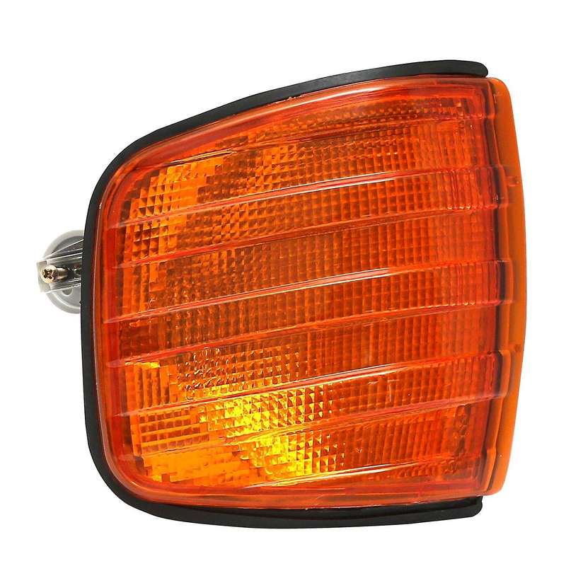 For Mercedes Benz W126 260se 280se 300se Car Turn Signal Corner Light