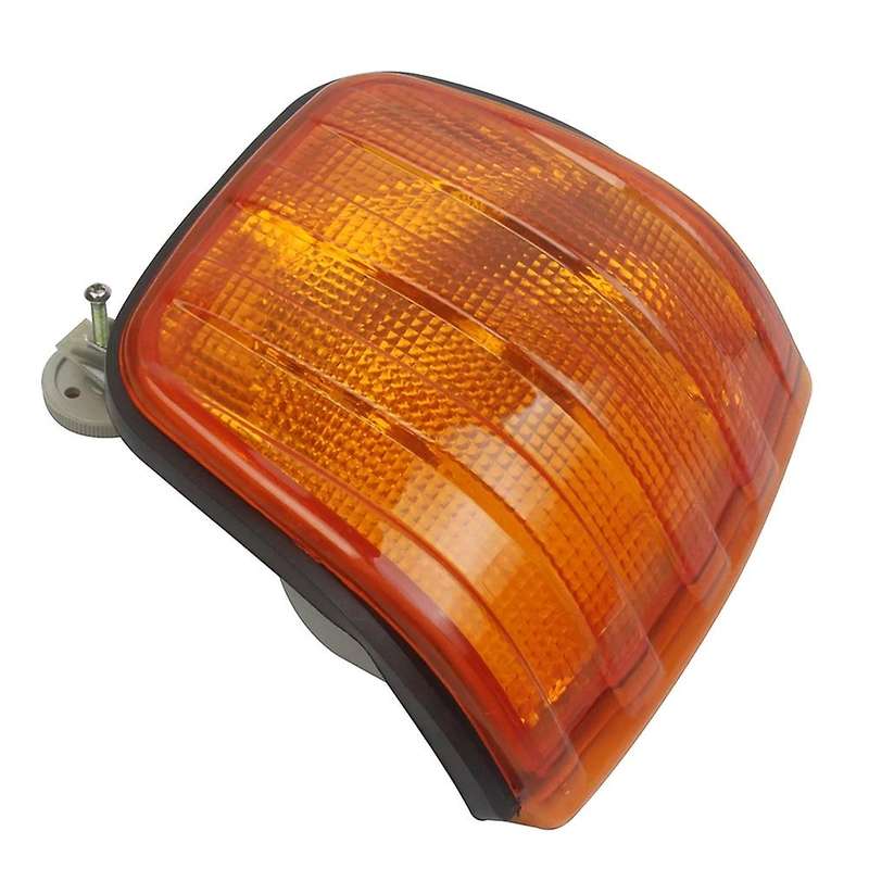 For Mercedes Benz W126 260se 280se 300se Car Turn Signal Corner Light