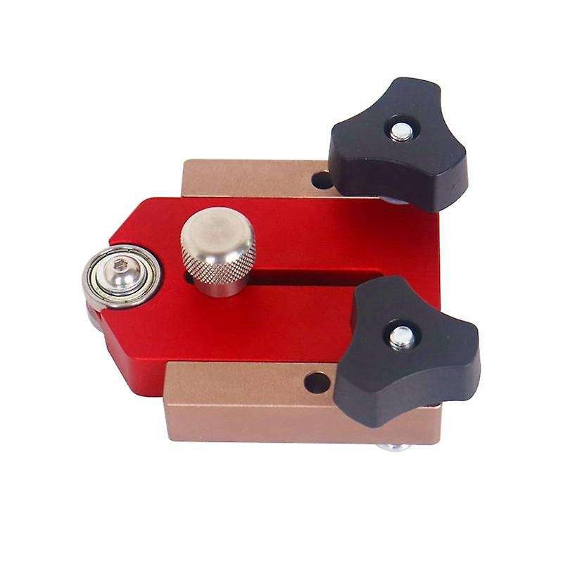 Table Saw Fast Cutting Limit Fence Thin-rip Tablesaw Jig Table Saw