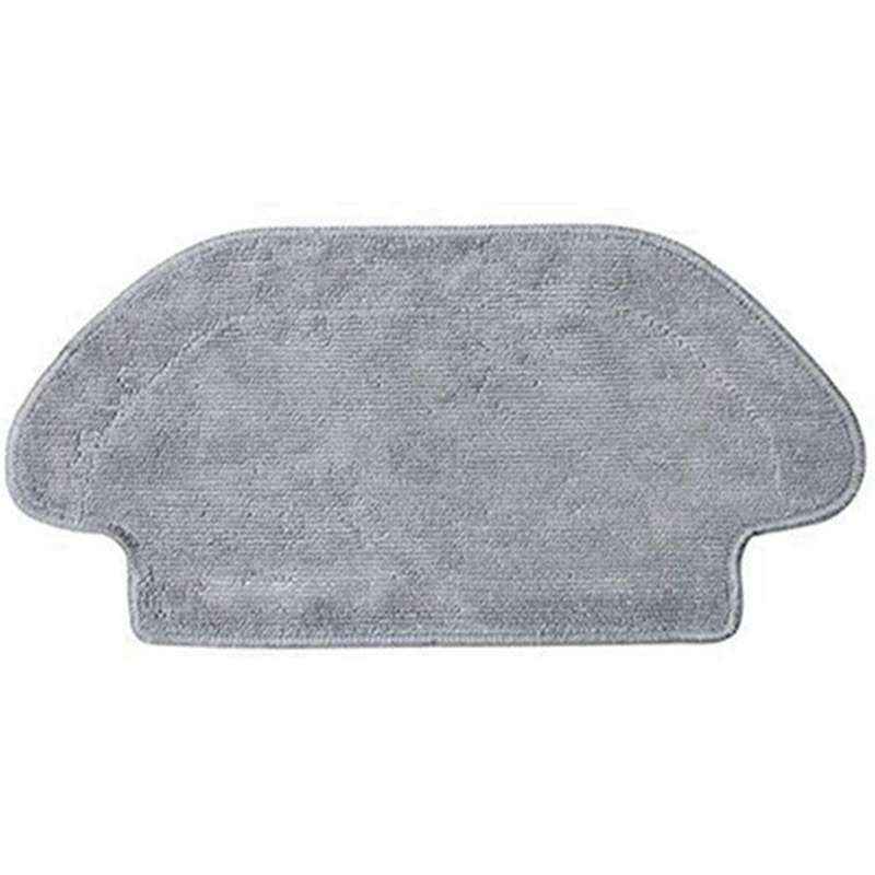 Brushes Mop Cloth Rag for Xiaomi Mi Robot Vacuum-mop P Stytj02ym