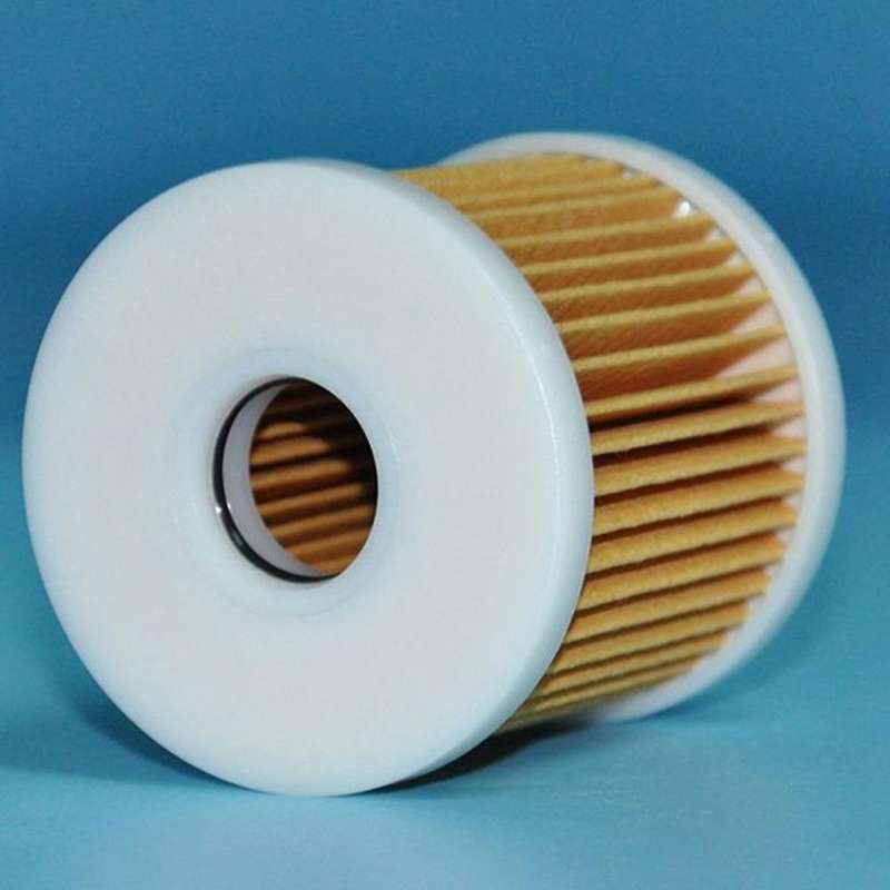 4 Pcs Fuel Filter 90794-46871 90794-46913 for Honda Outboard Motor