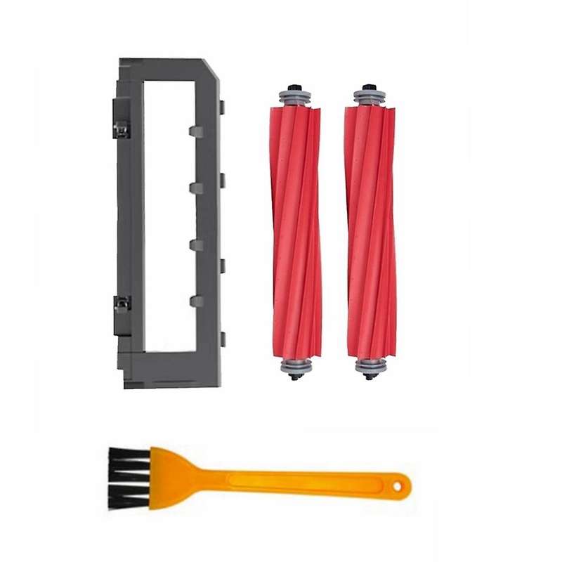 4pcs for Xiaomi Roborock Sweeping Robot Parts Of T7s T7splus S7 Robot