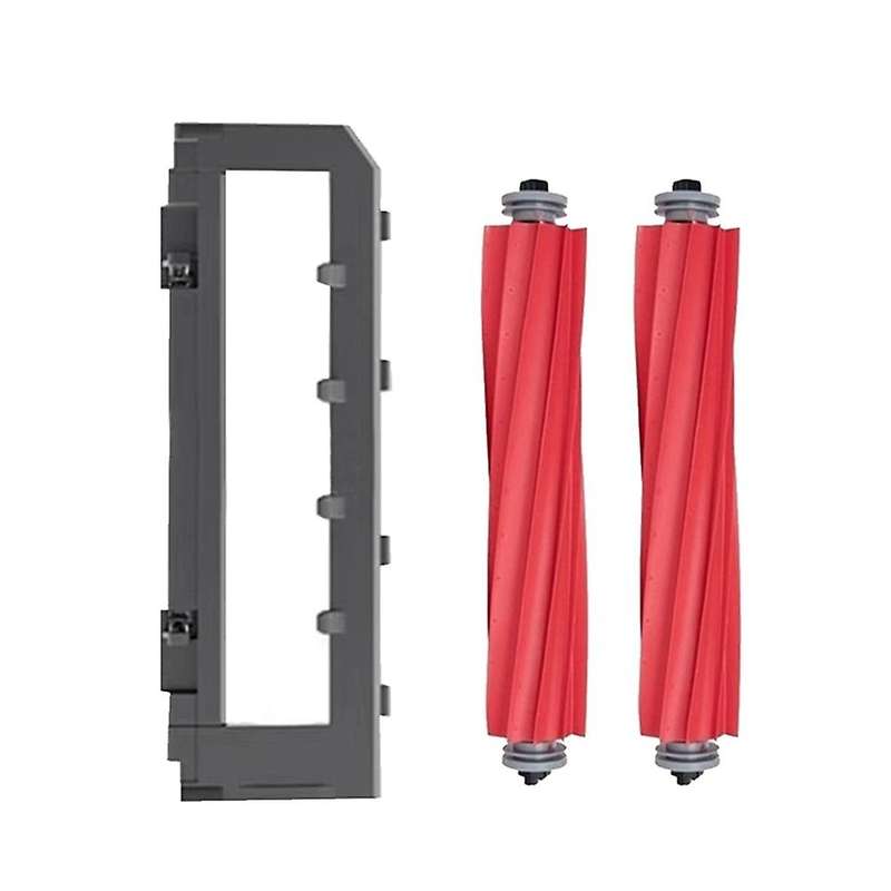 4pcs for Xiaomi Roborock Sweeping Robot Parts Of T7s T7splus S7 Robot