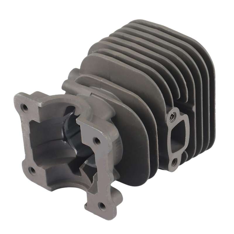 35mm Cylinder Piston Assembly for Husqvarna 128 125 124l 125r Mower