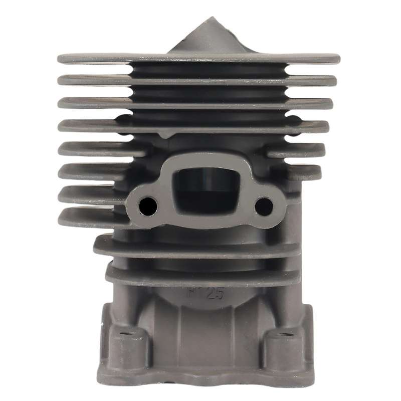 35mm Cylinder Piston Assembly for Husqvarna 128 125 124l 125r Mower