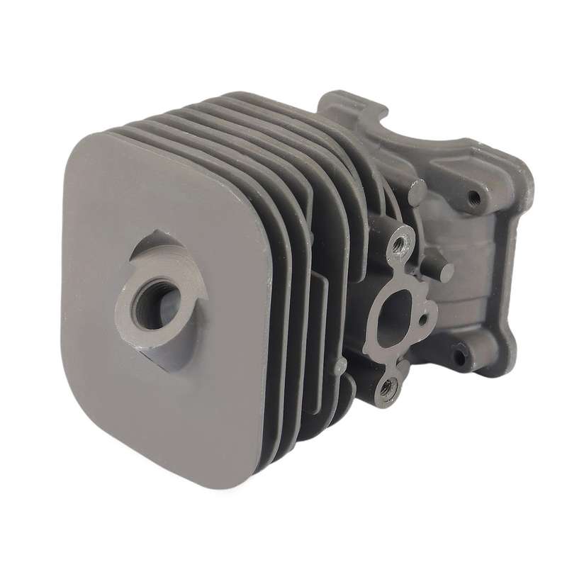 35mm Cylinder Piston Assembly for Husqvarna 128 125 124l 125r Mower