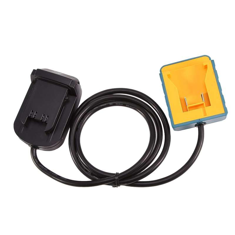 Bap18a Li-ion Battery Adapter for 18v Li-ion Battery Tool
