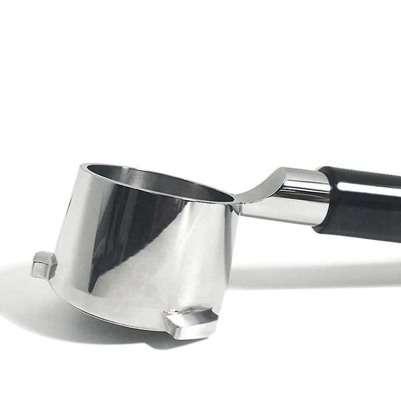 51mm Coffee Bottomless Portafilter for Delonghi 9 Series Ec9335