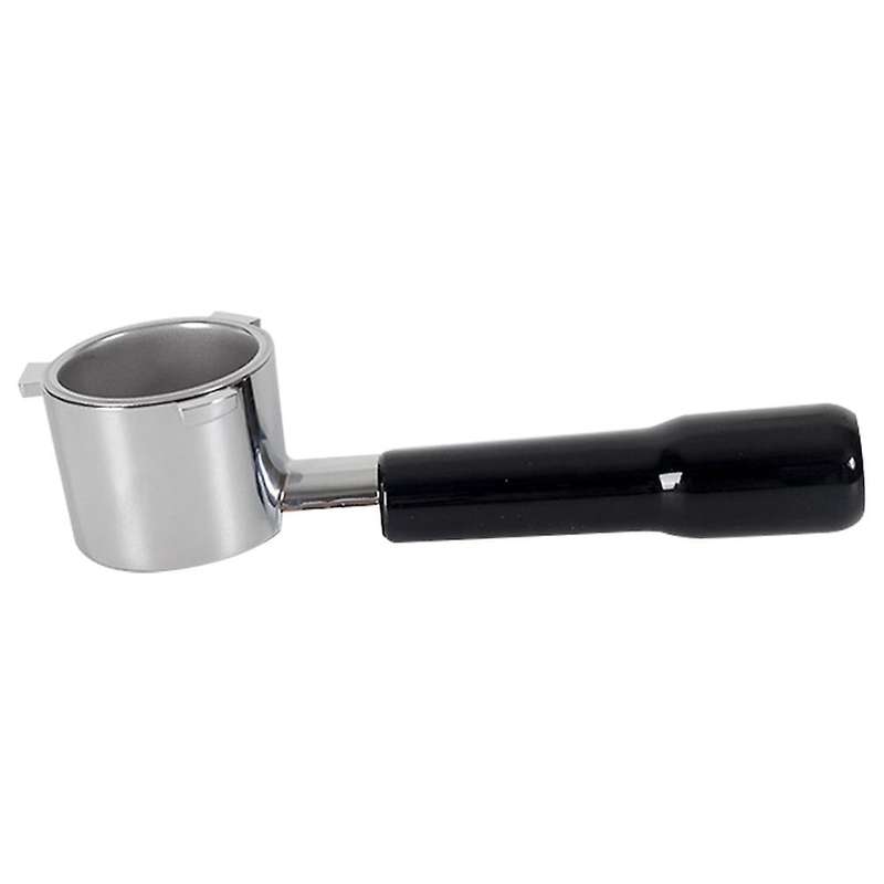 51mm Coffee Bottomless Portafilter for Delonghi 9 Series Ec9335