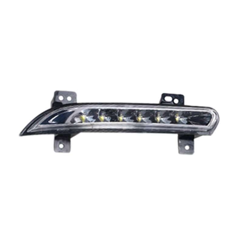 Front Left Led Drl Fog Light for Renault Fluence 2014+ Driving Lamp