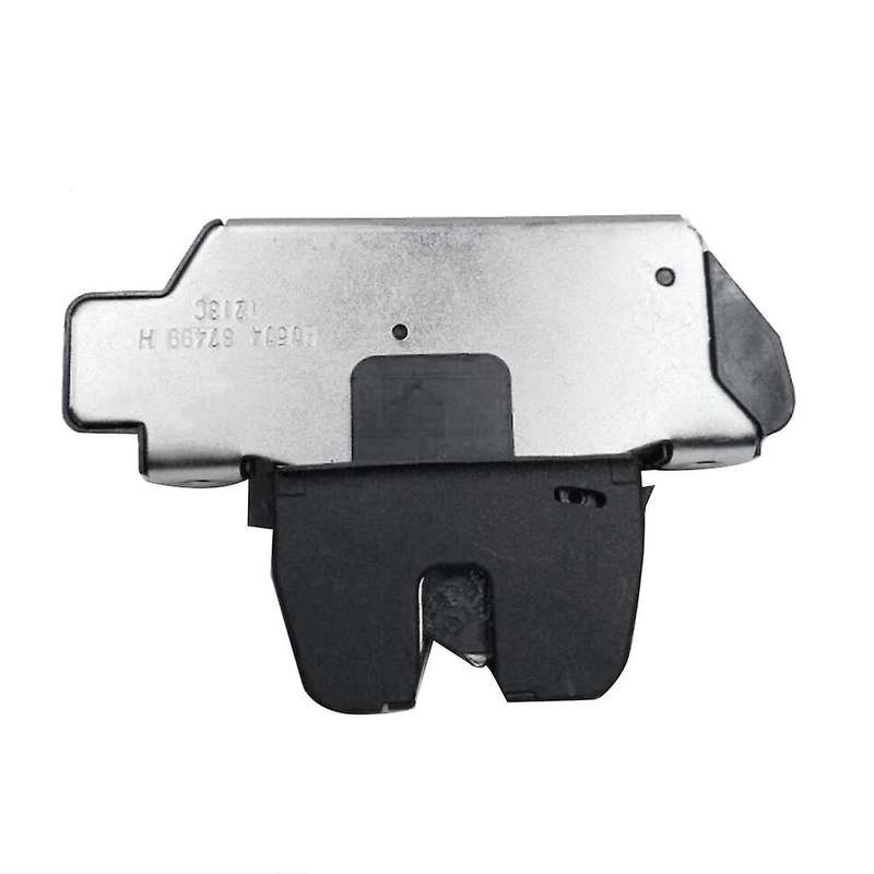 Trunk Lock Back Door Lock Block Trunk Lock 8719f8 for Peugeot 3008