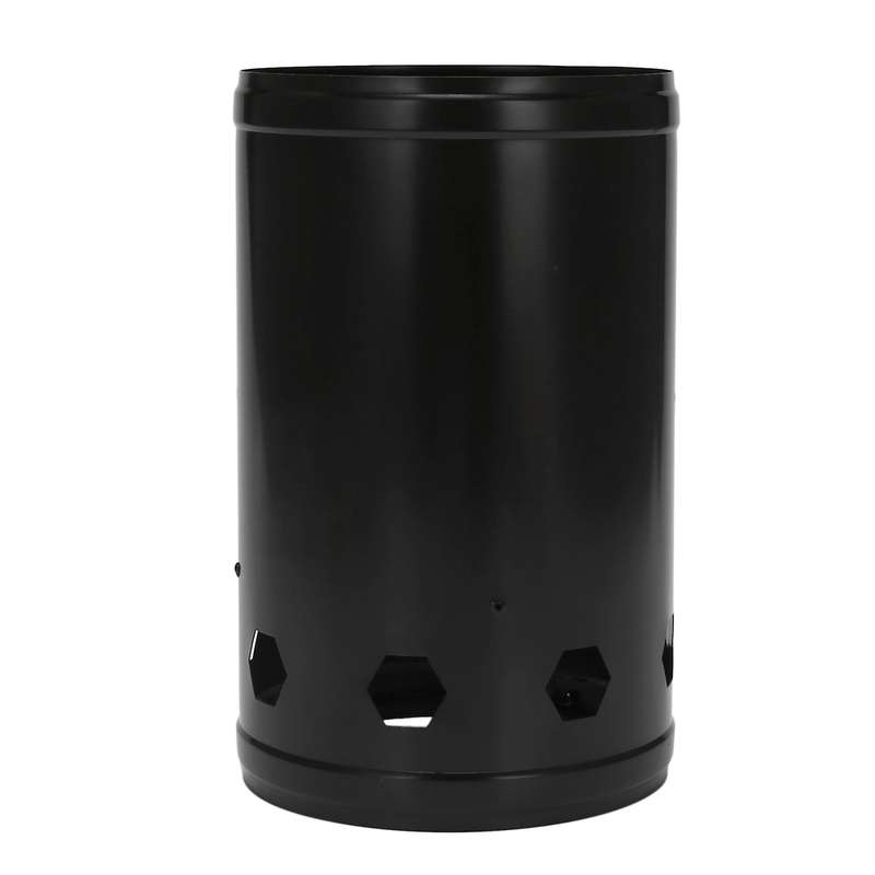 Black Chimney Charcoal Starter