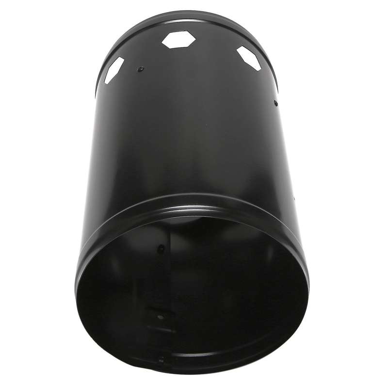 Black Chimney Charcoal Starter