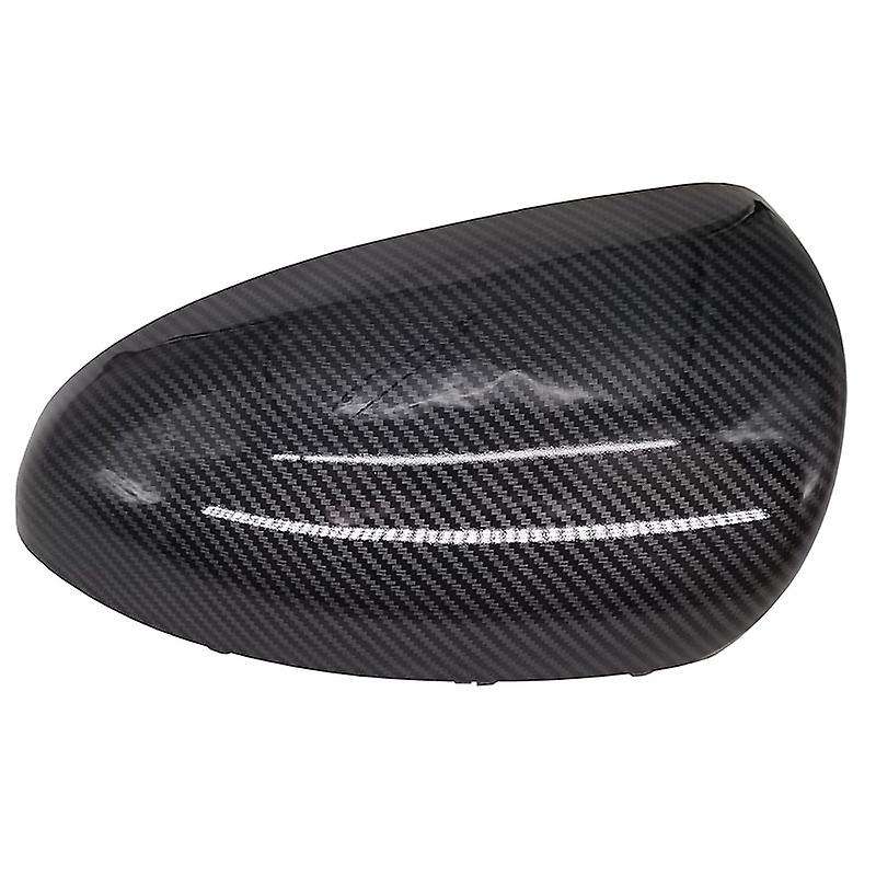 Car Exterior Rear View Mirror Cover Styling Car Accessories