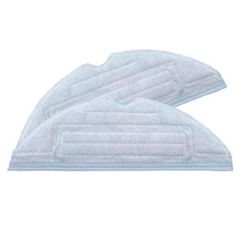 For Mi Roborock S7 Mop Cloth Hepa Filter Side Brush Main Brush 24