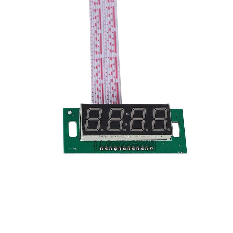 Jy-16 220v Arcade Coin Timer Board for Coin Acceptor Coin Operated