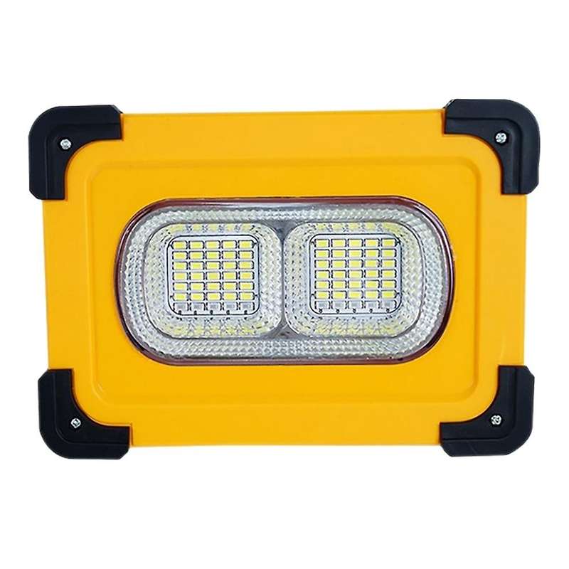 Portable Led Solar Light Portable Led Work Light Outdoor Solar Led