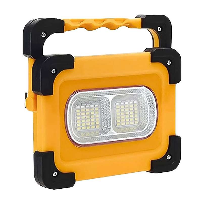 Portable Led Solar Light Portable Led Work Light Outdoor Solar Led