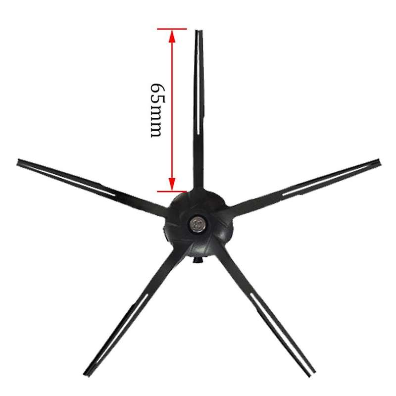 For Roborock S7 T7s Hepa Of Filter Rubber Main /side Brush Mop Cloth