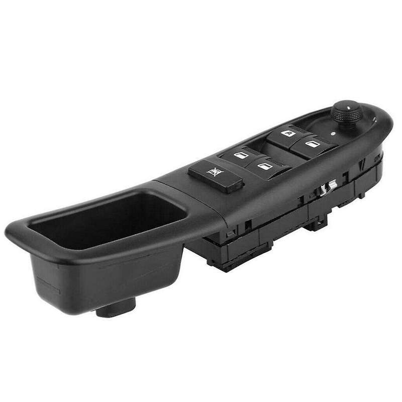 Car Window Control Switch Regulator Lifter for Peugeot 406 1995-2004