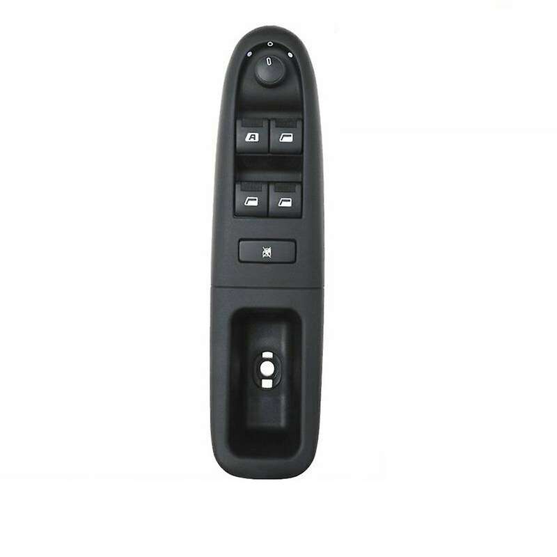 Car Window Control Switch Regulator Lifter for Peugeot 406 1995-2004