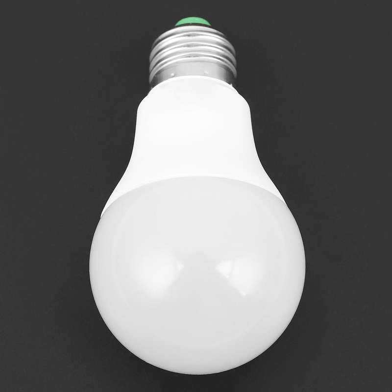 Yellow Led Bug Light Bulb 7w, 7w E26 Led 2000k, Pack Of 6