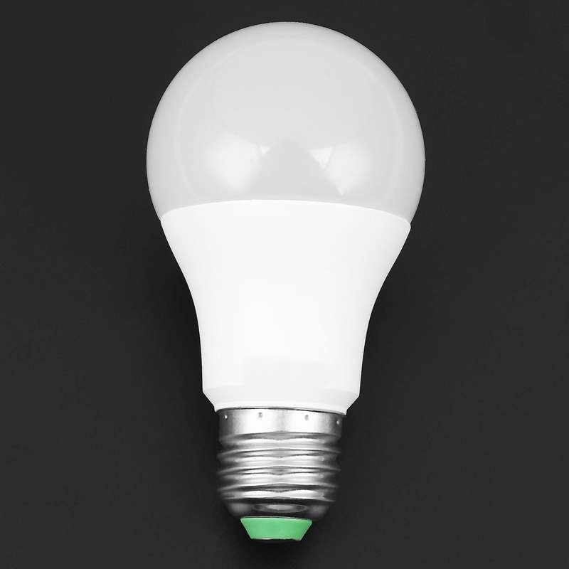 Yellow Led Bug Light Bulb 7w, 7w E26 Led 2000k, Pack Of 6