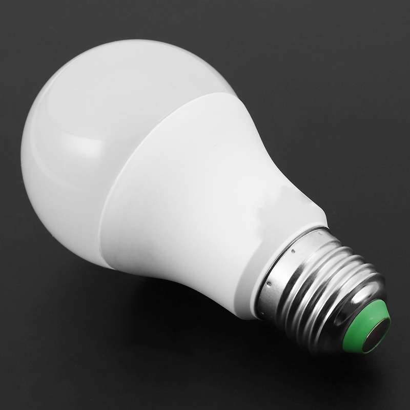 Yellow Led Bug Light Bulb 7w, 7w E26 Led 2000k, Pack Of 6