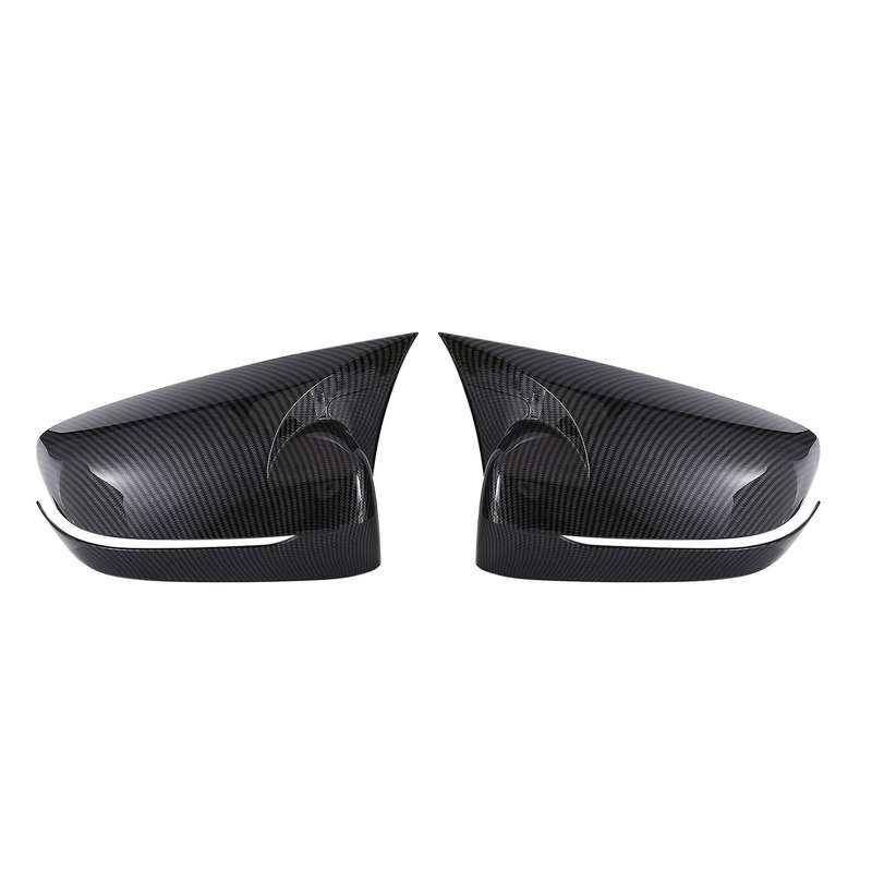 For-bmw G30 G38 Gt G11 G12 2016-2020 Carbon Fiber Car Door Side