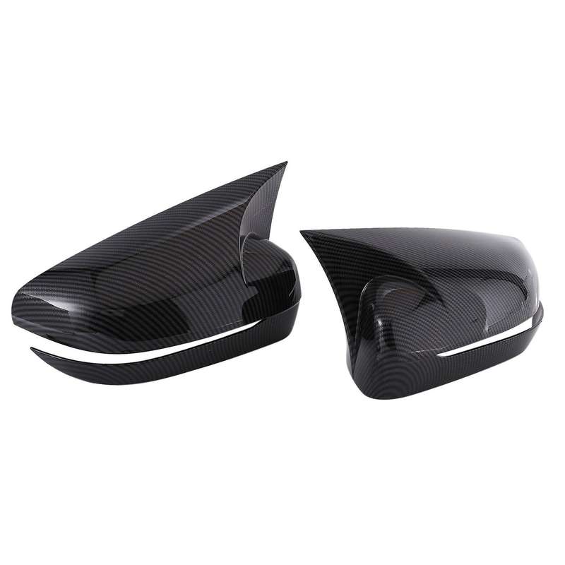 For-bmw G30 G38 Gt G11 G12 2016-2020 Carbon Fiber Car Door Side