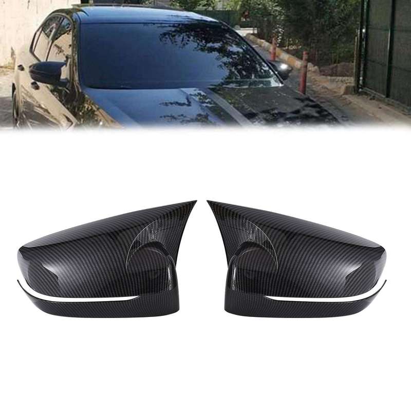 For-bmw G30 G38 Gt G11 G12 2016-2020 Carbon Fiber Car Door Side