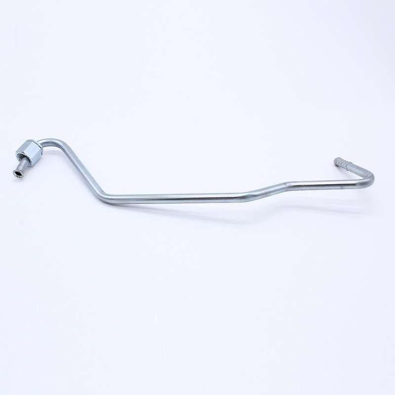 2pcs Car Transmission Cooler Radiator Lines 52079753ab for Jeep