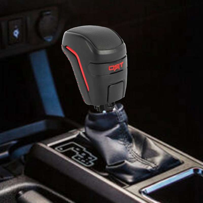 Car Automatic Gear Shift Knob Shifter Lever for Toyota Tacoma Trd Pro