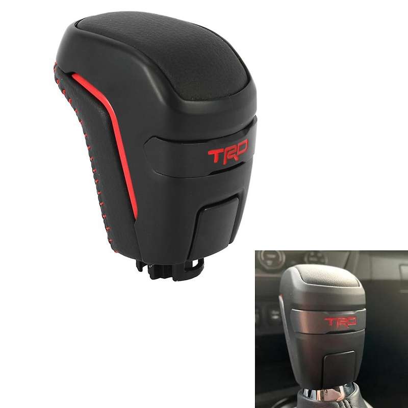Car Automatic Gear Shift Knob Shifter Lever for Toyota Tacoma Trd Pro