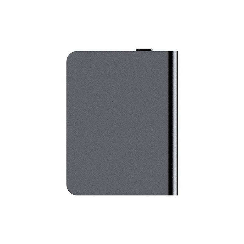 Ultra-thin Voice Recorder One Key Voice Recorder Mp3 Player 16g