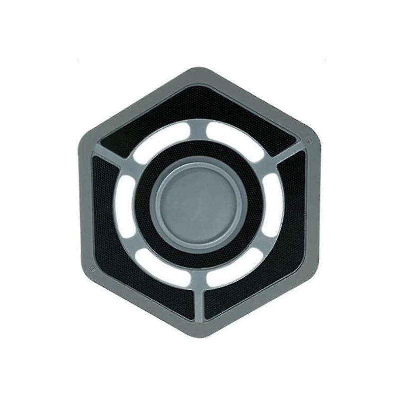 4pcs Mop Holder for Ecovacs Deebot N9+ Robot Vacuum Cleaner