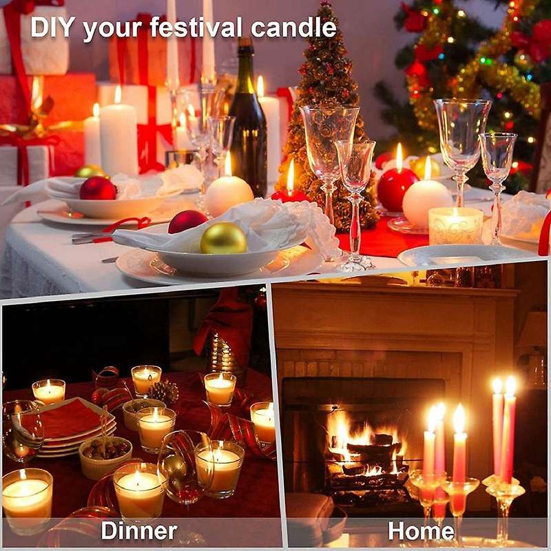 Diy Candle Making Tools,candle Making Kit for Adults