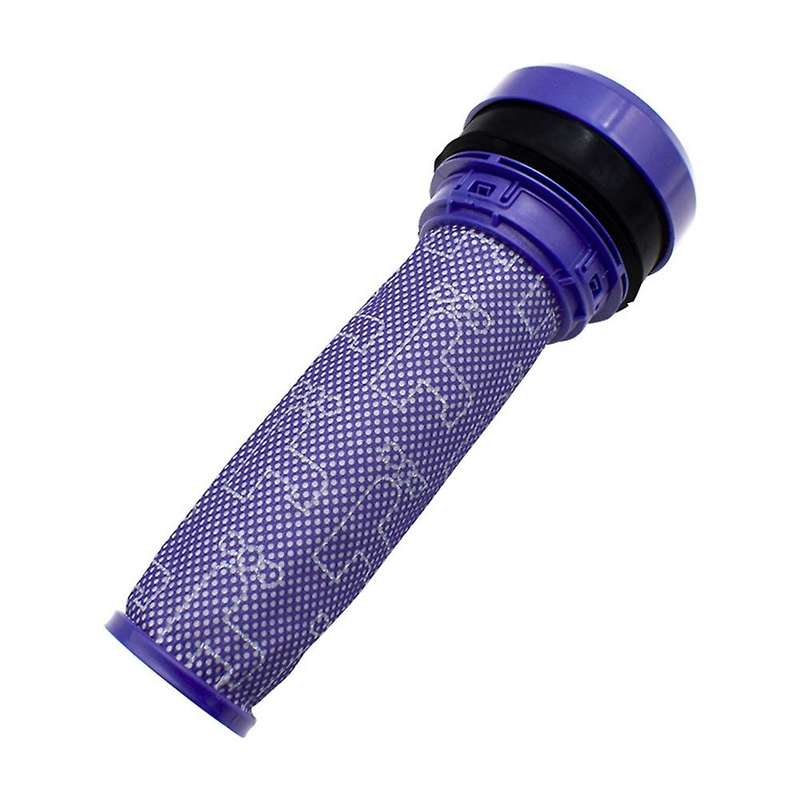 5pcs Washable Pre-filter for Dyson Dc39 Dc37 Cordless Vacuum Cleaner
